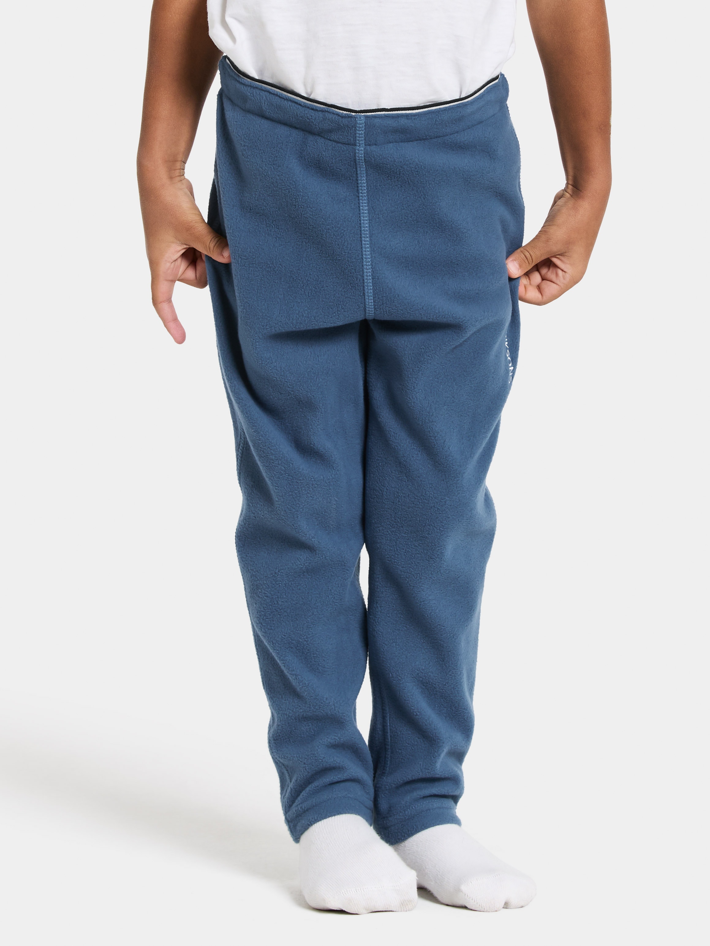 Monte Kids 9 Housut Galaxy Blue