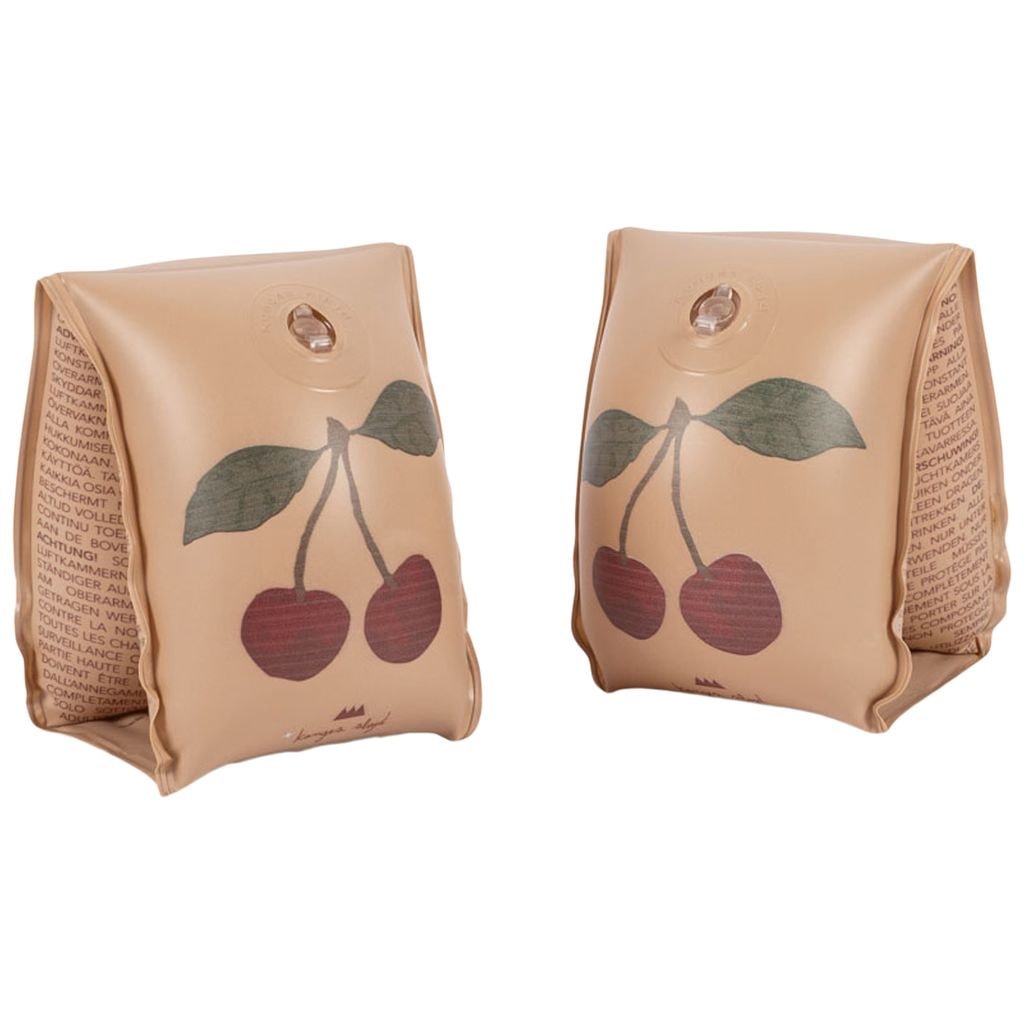 Basic Water Wings Ma Grande Cerise Blush