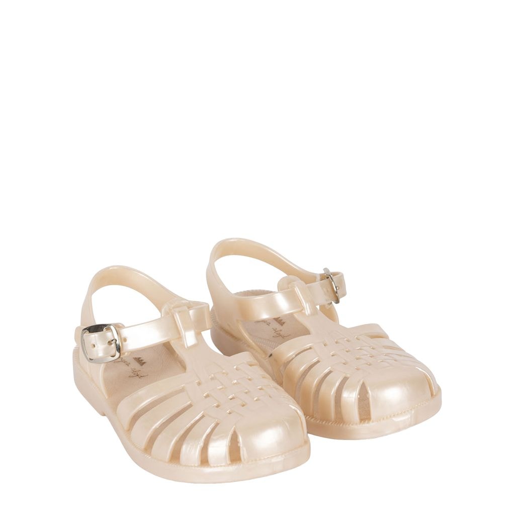 Celebration Pearl Sandals Pearl