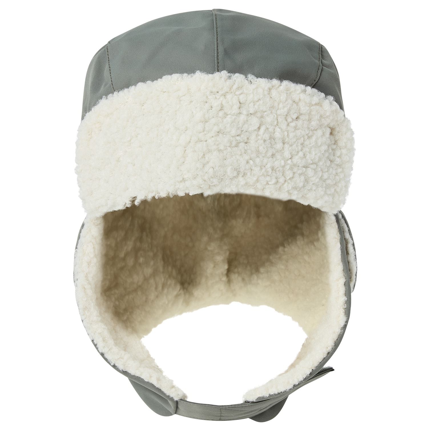Levi Vinterhue Light Green