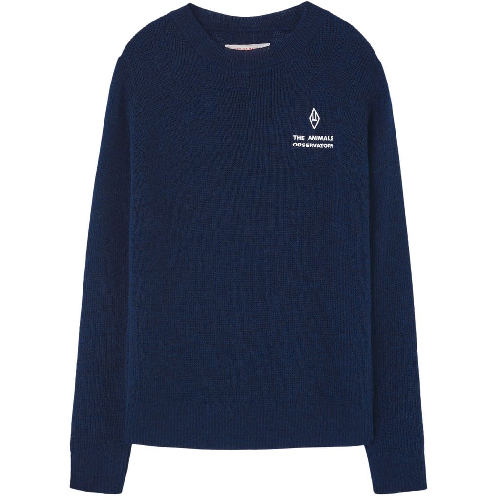 Bull Sweater Navy