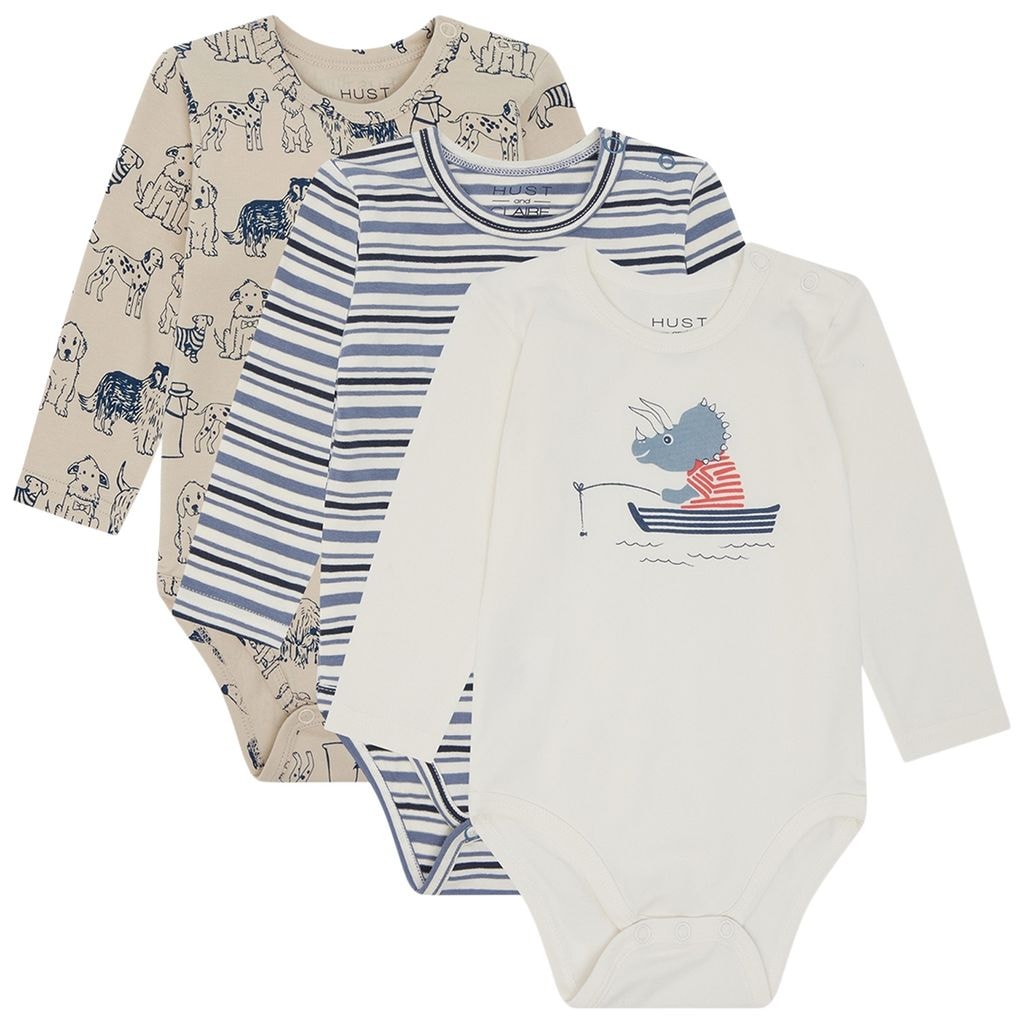Bertram 3-pack Baby Body Cement