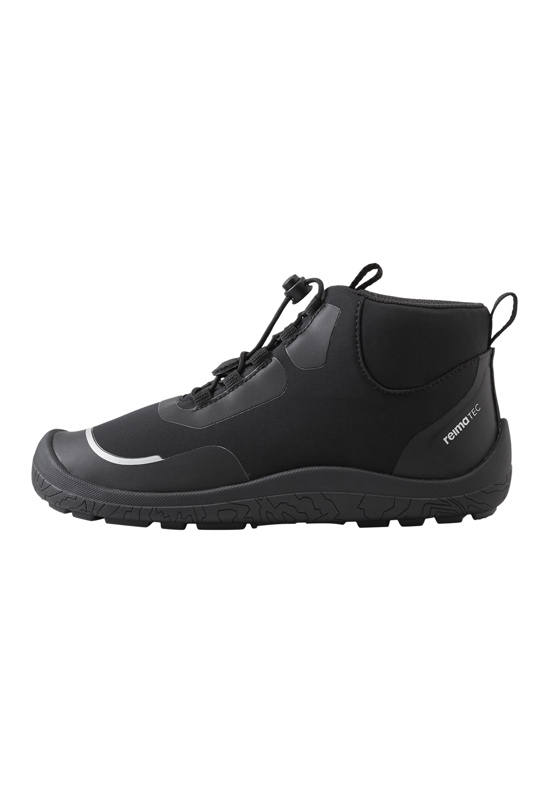Loikkii ReimaTec Paljasjalkakengät Black