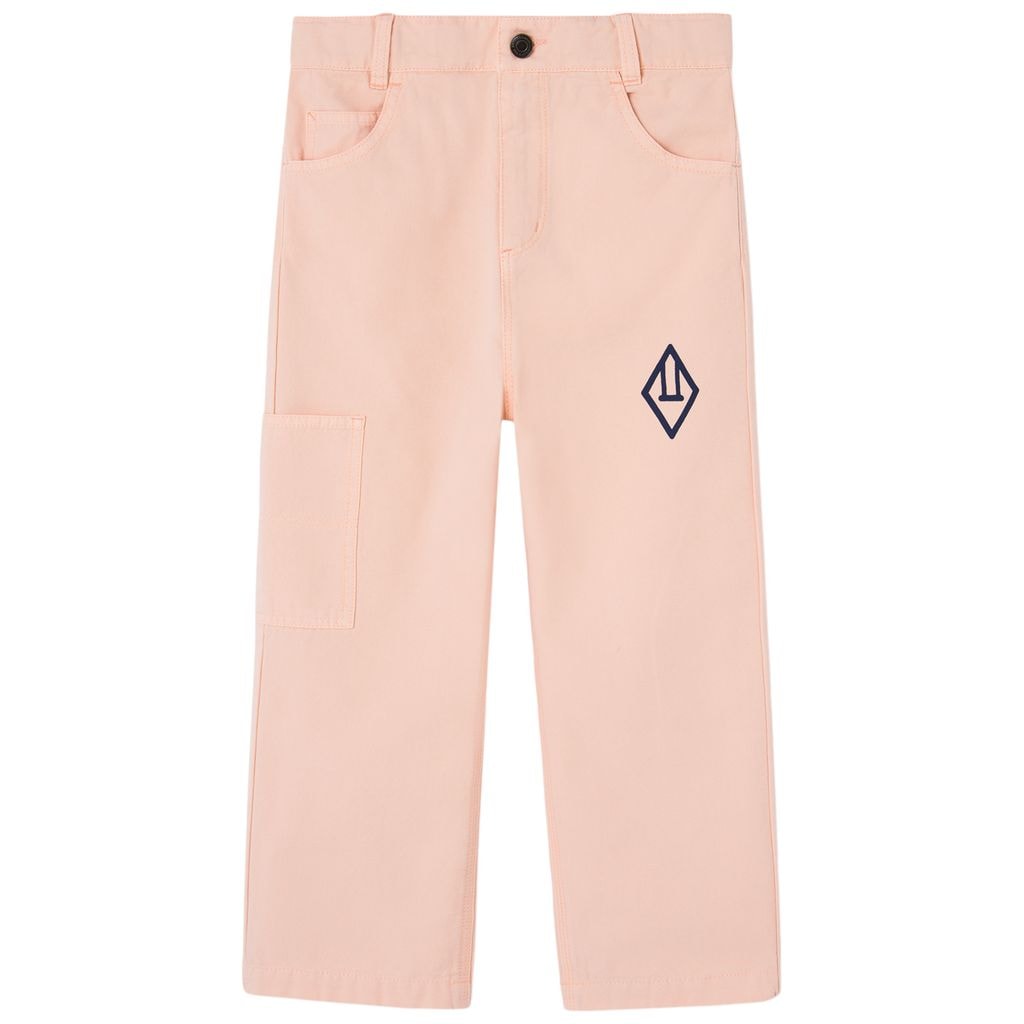 Condor Pants Rose
