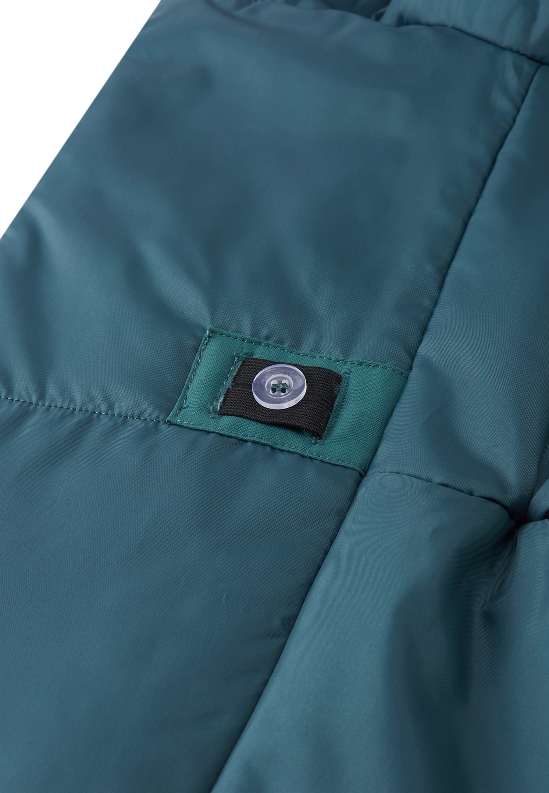 Stavanger ReimaTec Vinteroverall Dark Teal