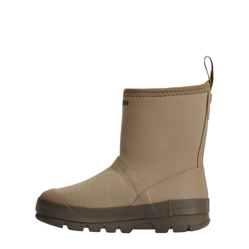 Mimas Hybrid Snow Boots, värinä Rich Brown Tone
