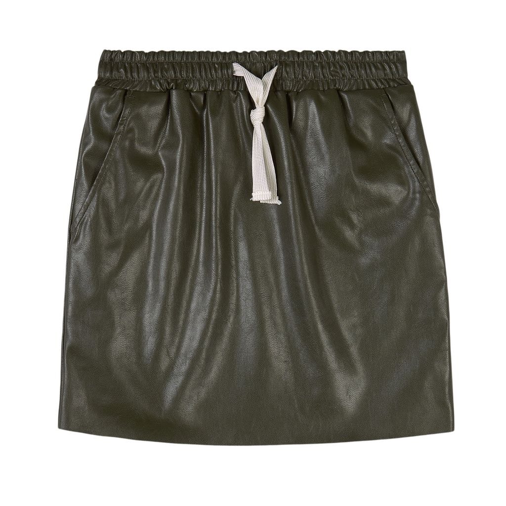 Marie Skirt Olive