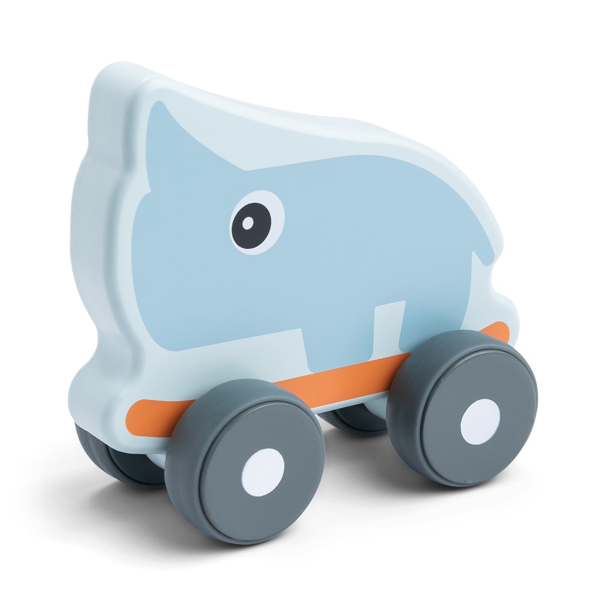 Push Toy Nozo Blue