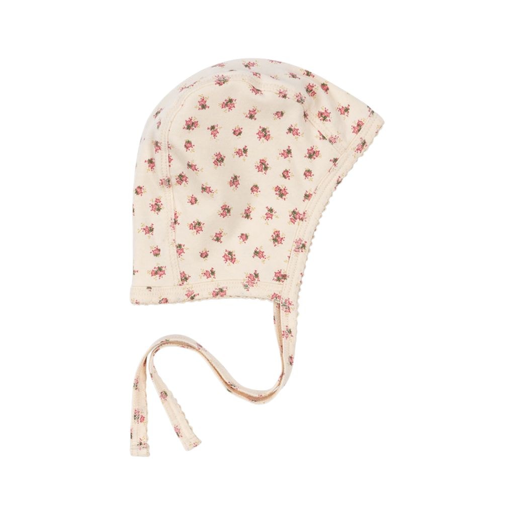 Basic Baby Helmet Gots Bloomie