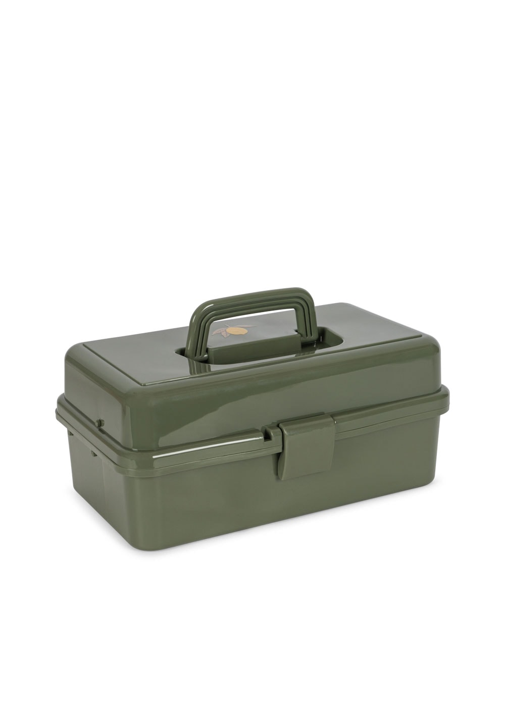 Creative Art Caddy Olivine