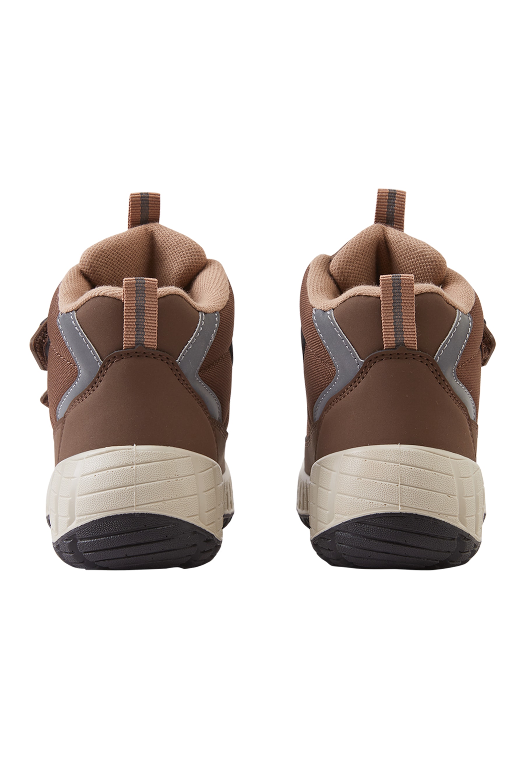 Passo 2.0 ReimaTec Vanntette Sko Umber Brown