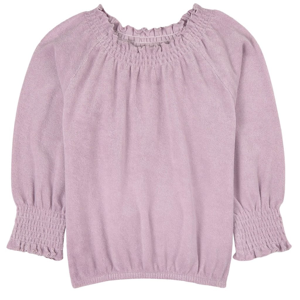 Blouses Lavender