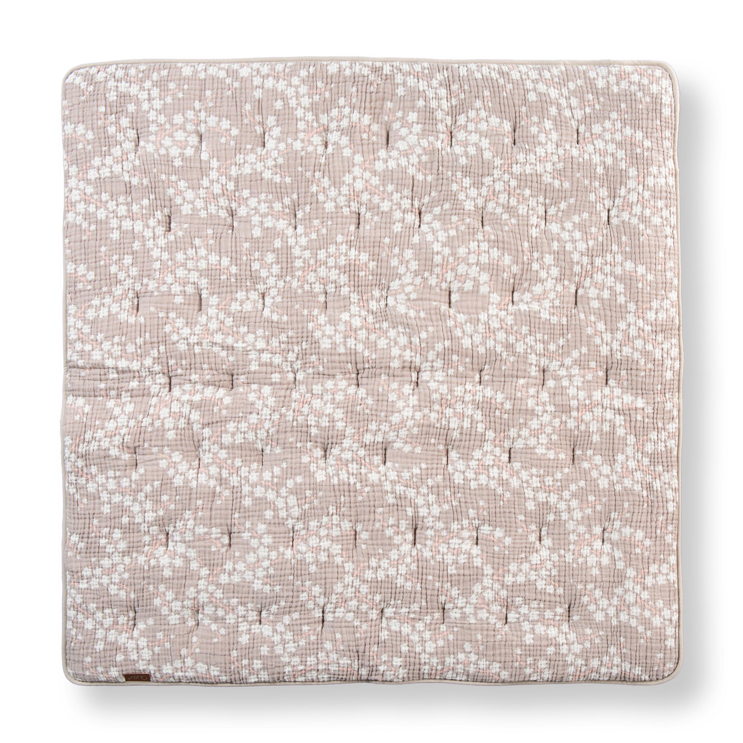 Lekmatta I Muslin Blossom