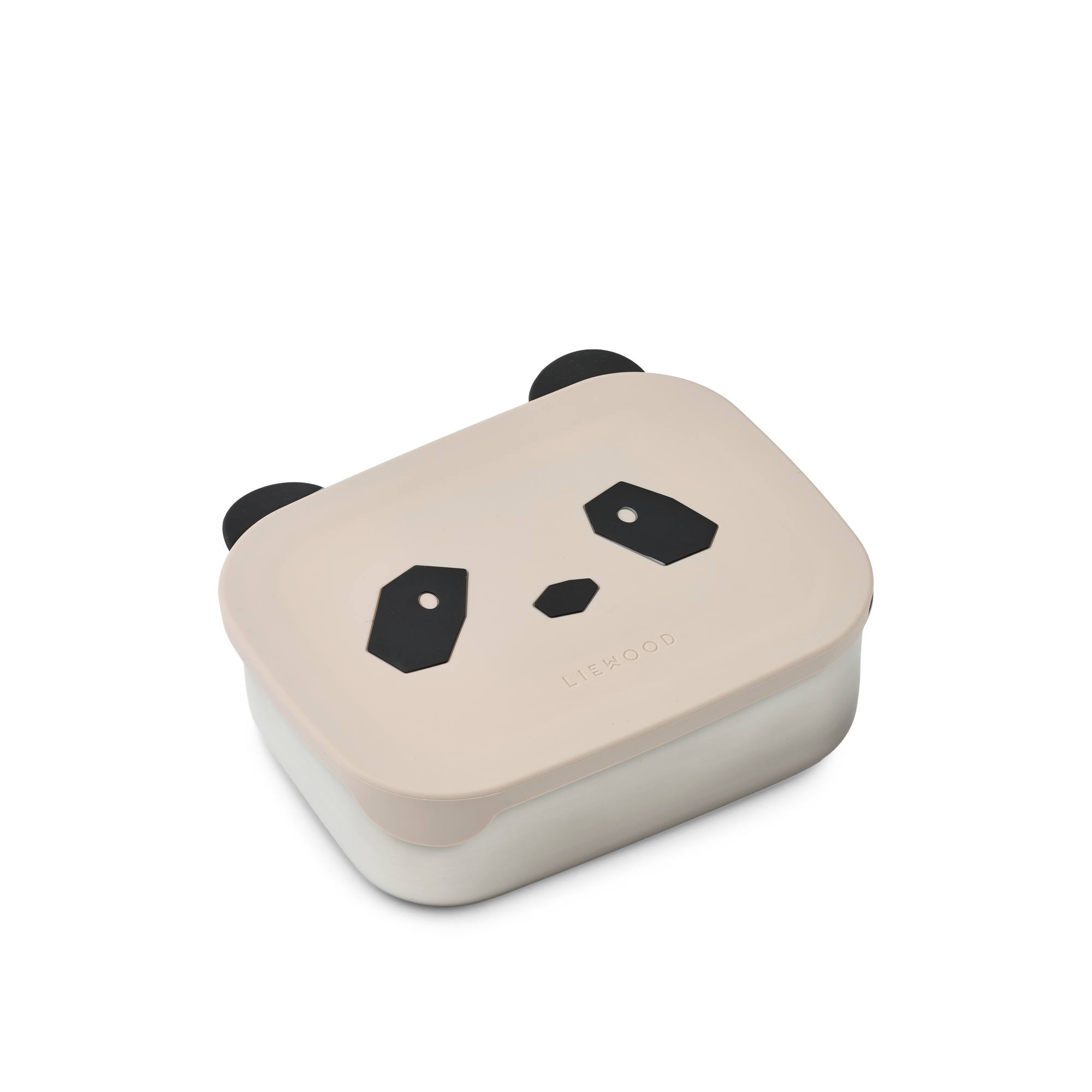 Arthur Panda Lunchlåda Sandy