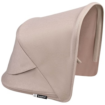 Bugaboo Fox 5 Renew Sun Canopy Desert Taupe Melange