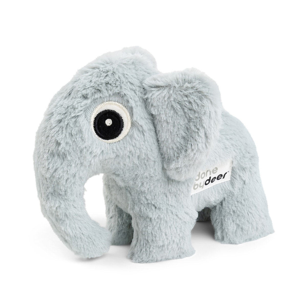 Elphee Soft Toy Gift Box Blue 