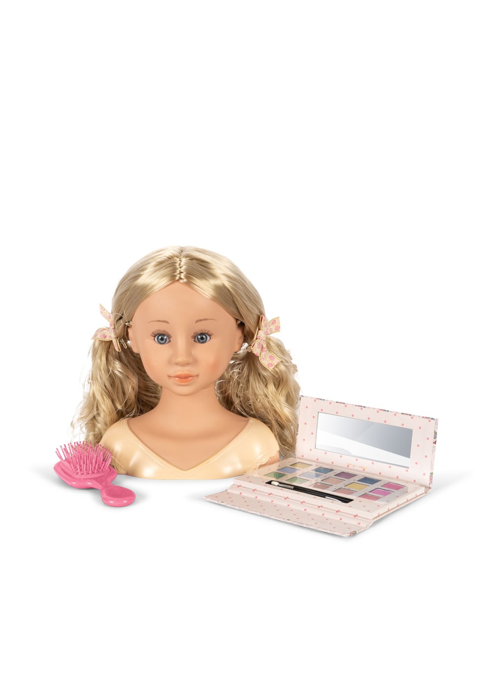 Lili Make Up Salon Multi 
