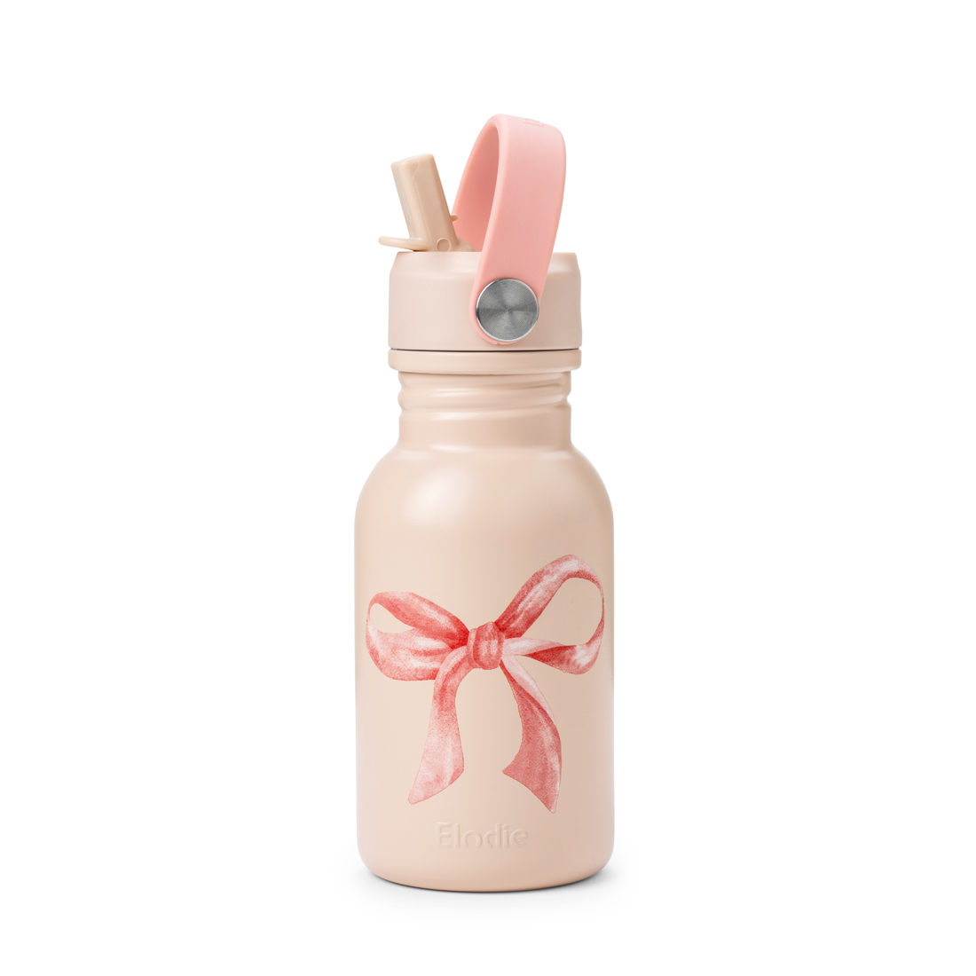 Vattenflaska Rosy Bow