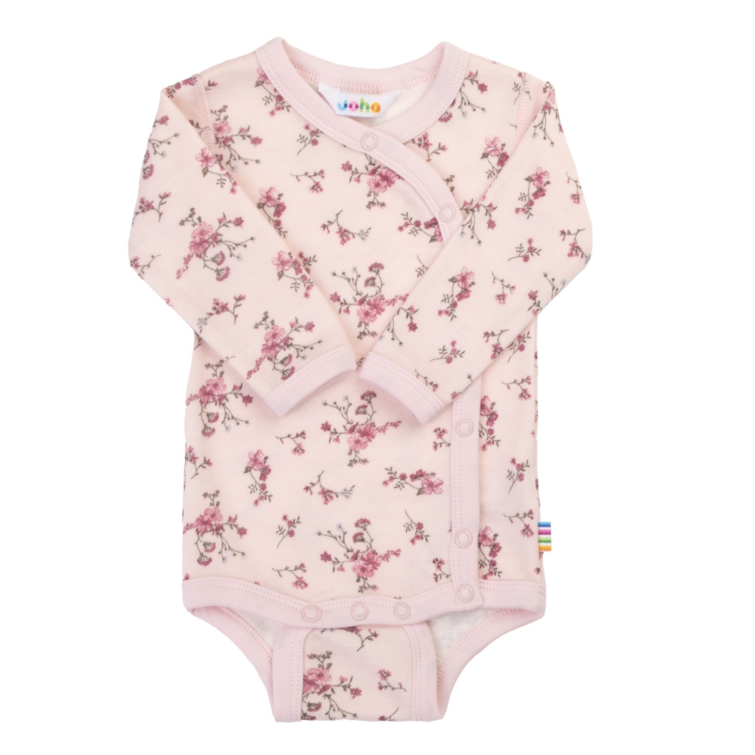 Babybody I Ull Light Pink