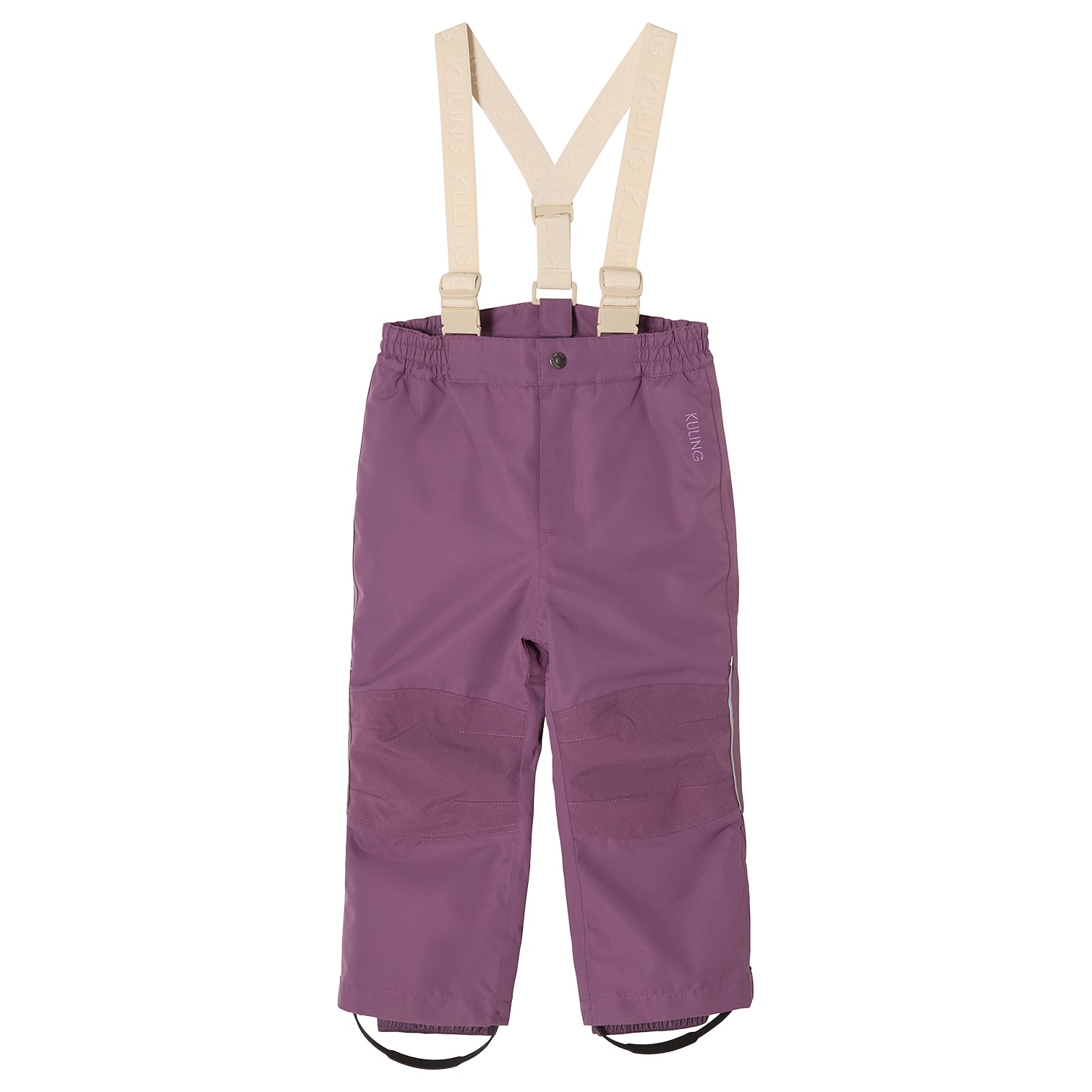 Cervinia Termobukser Grape Purple
