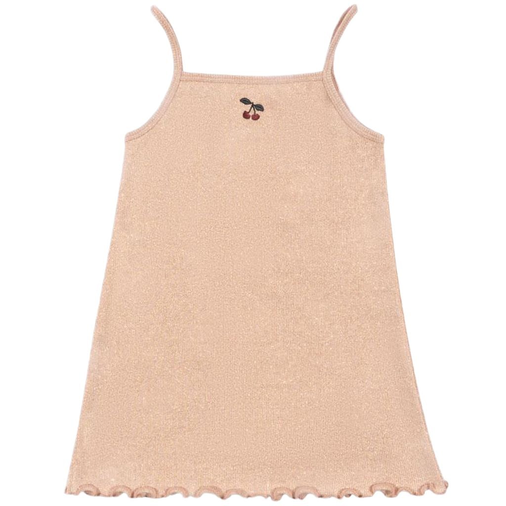 Roli Dress Cameo Rose
