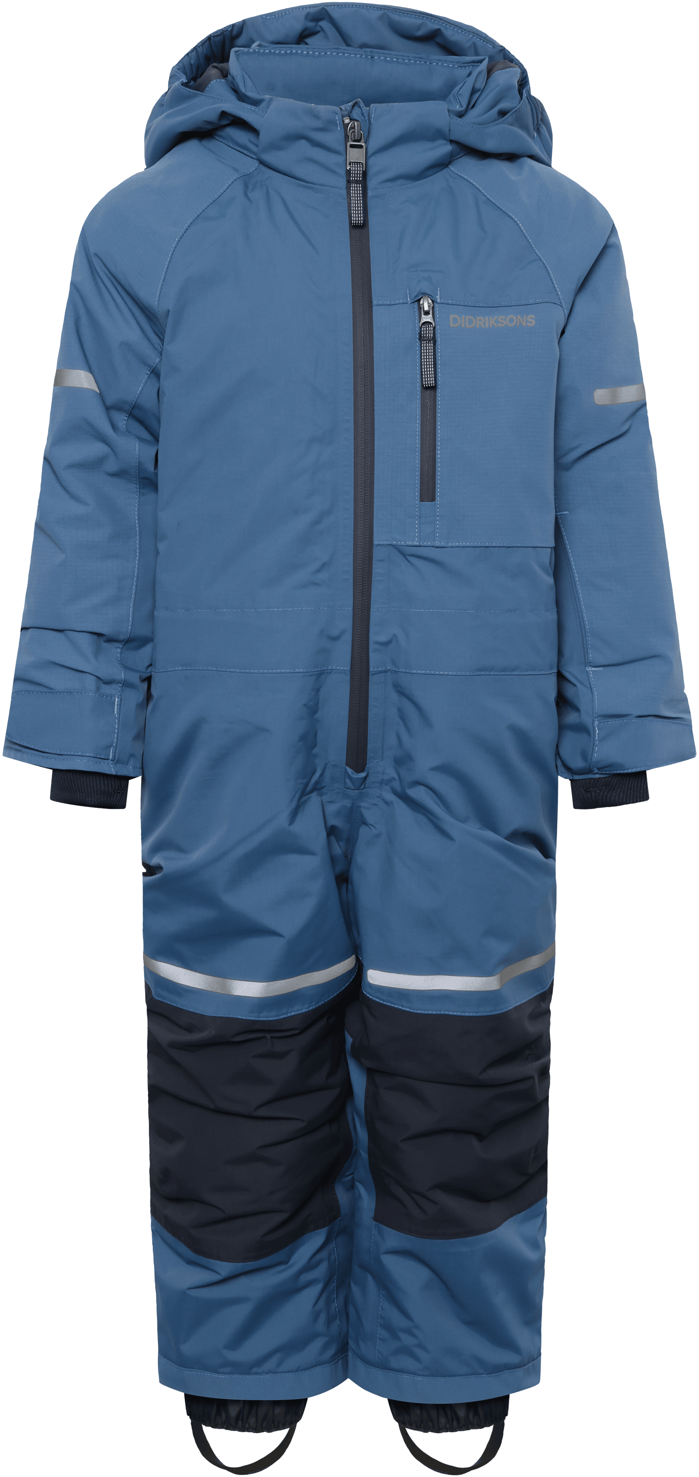 Falken Kids Winter Overall Galaxy Blue