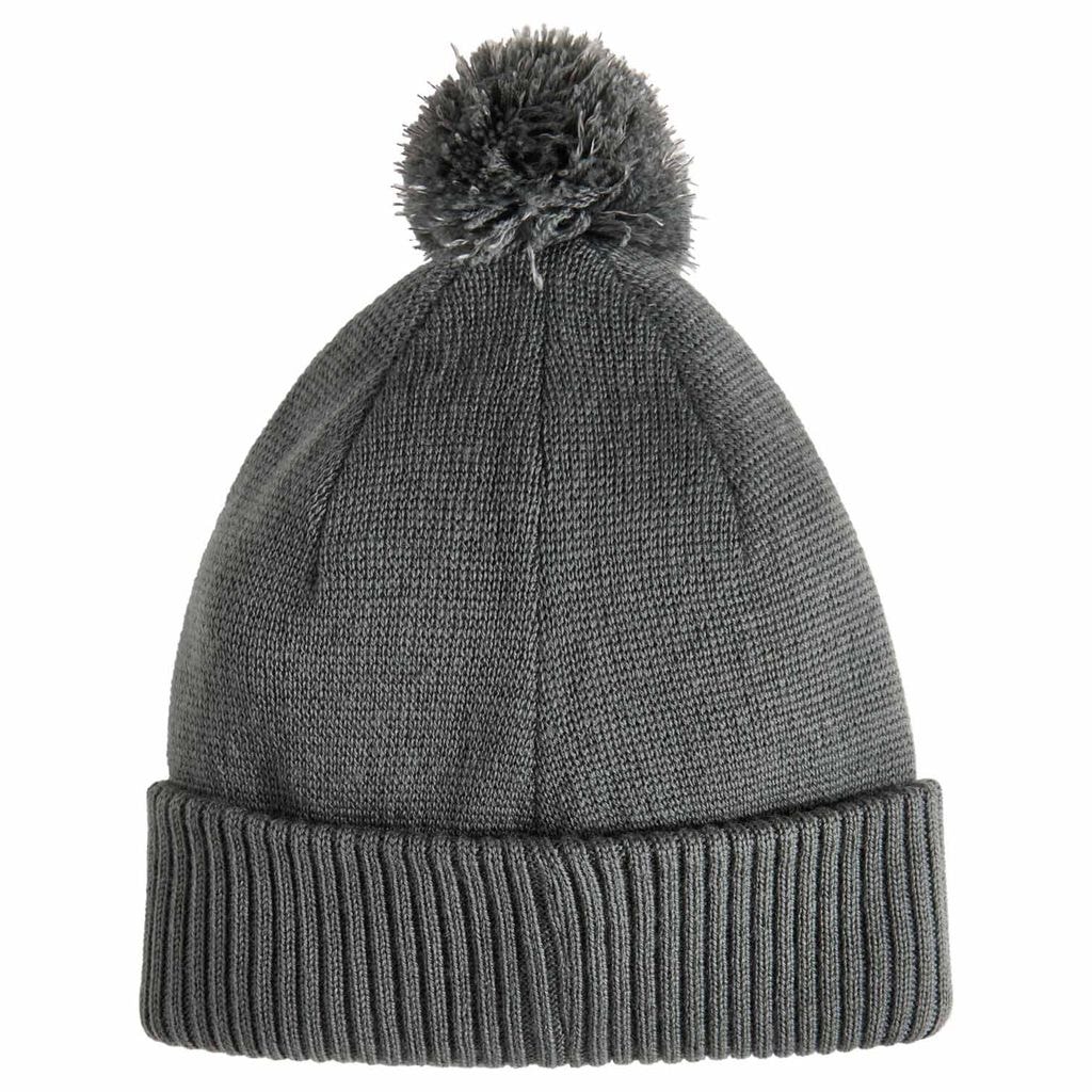 St Moritz-lue med dusk Light Green