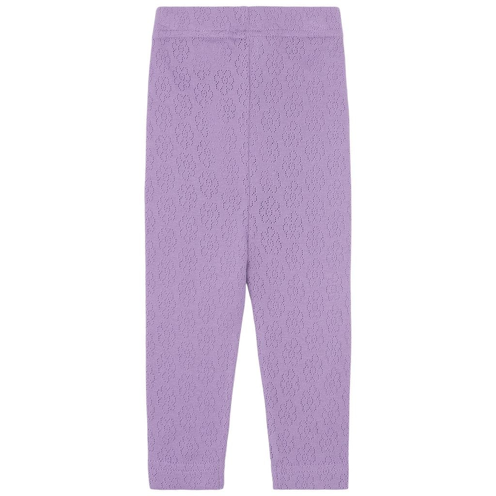 Lisa Leggings Bellflower