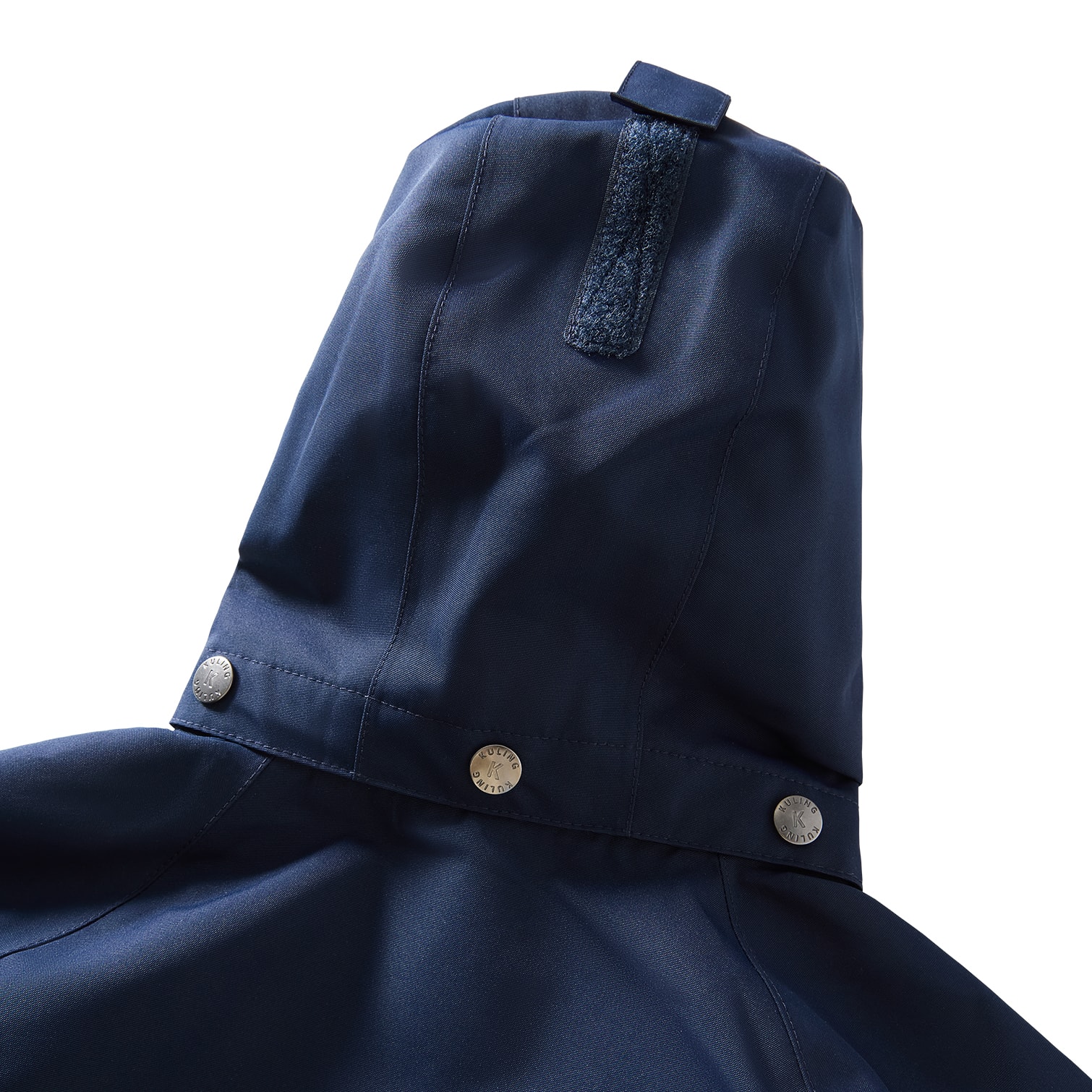 Oppdal Skaljakke Navy