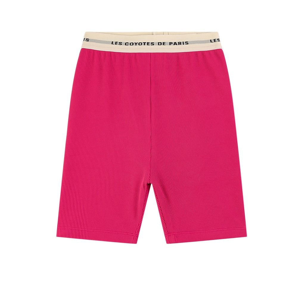 Ida Cycling Shorts Pink