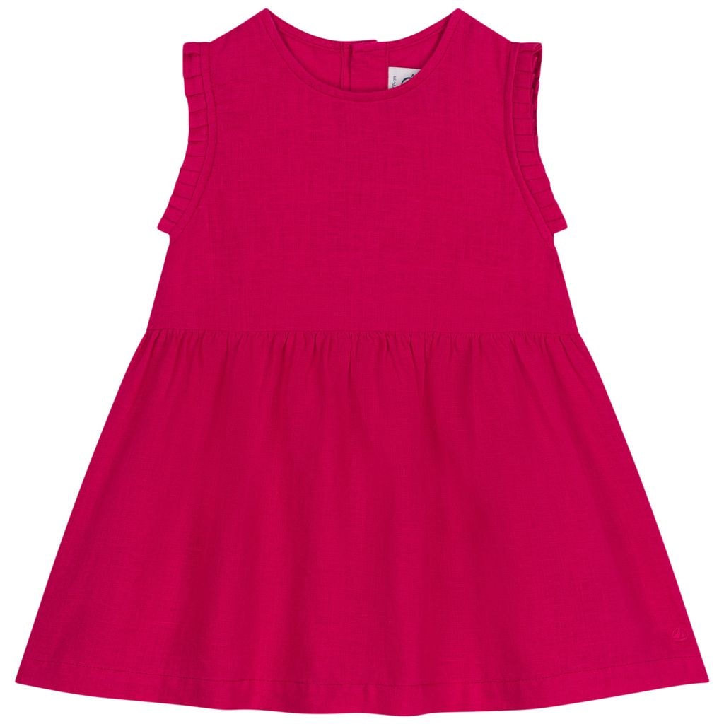 Dress Pink