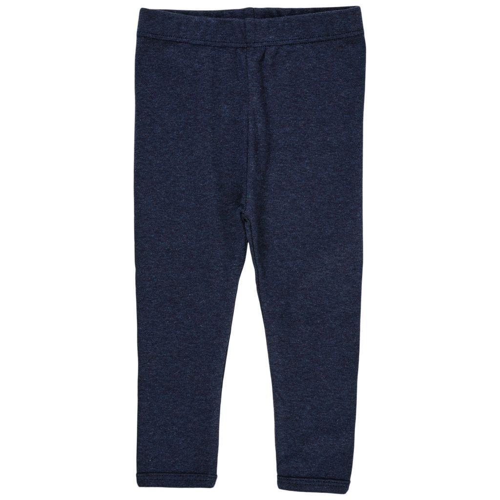 Leggings Navy Melange