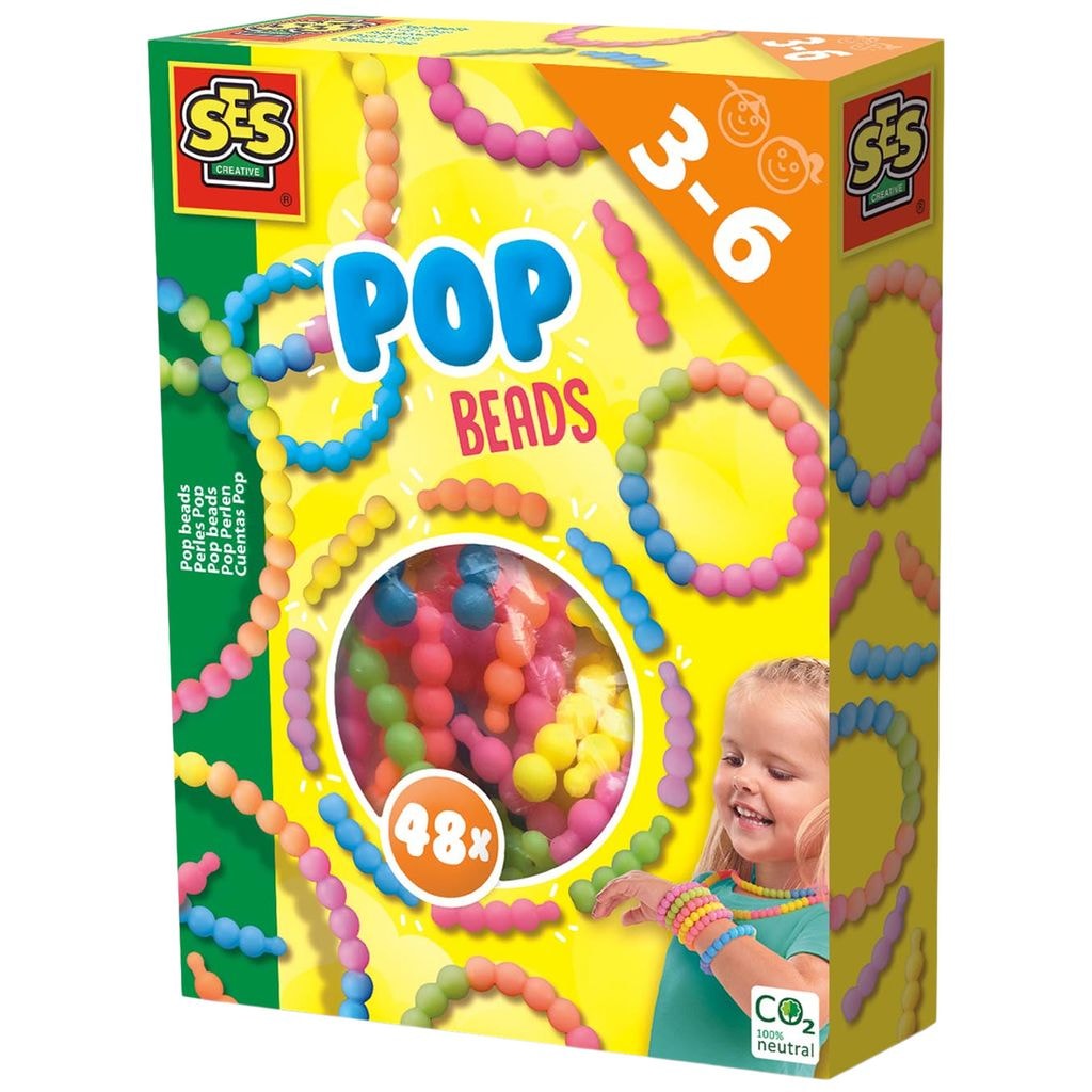 Pop Pärlor
