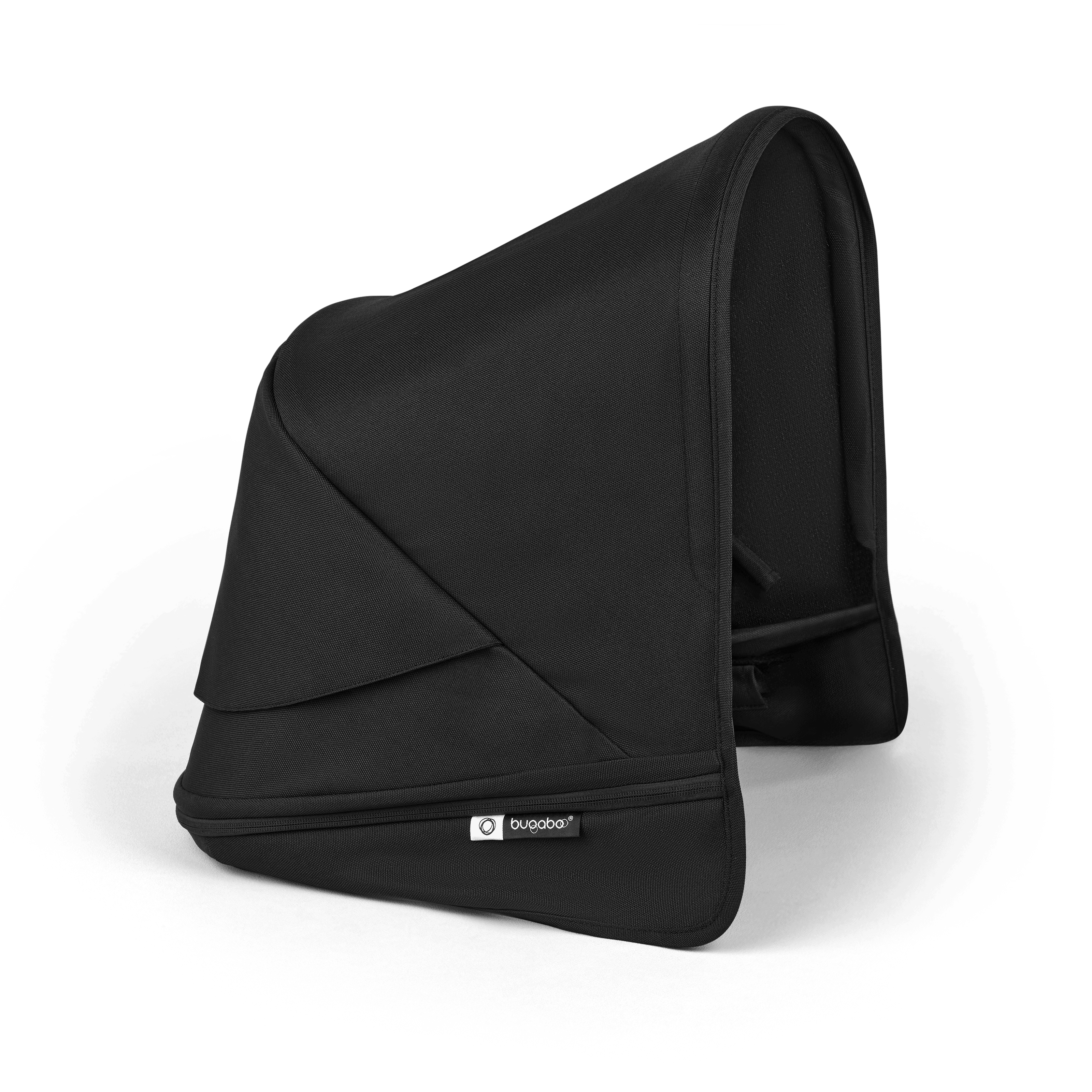 Donkey 6 Solsejl Heritage Black 