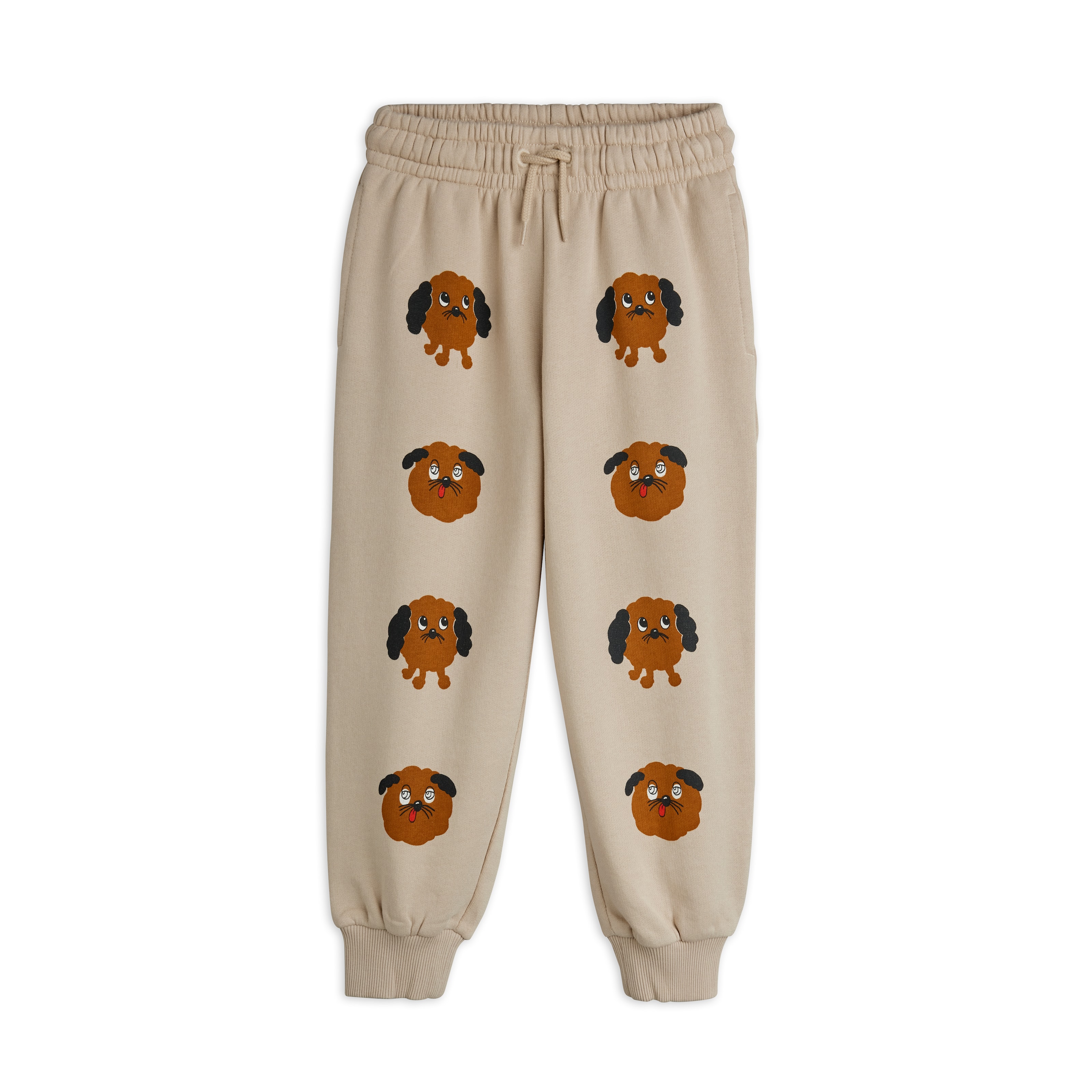 Doggies Sp Sweatpants Grey