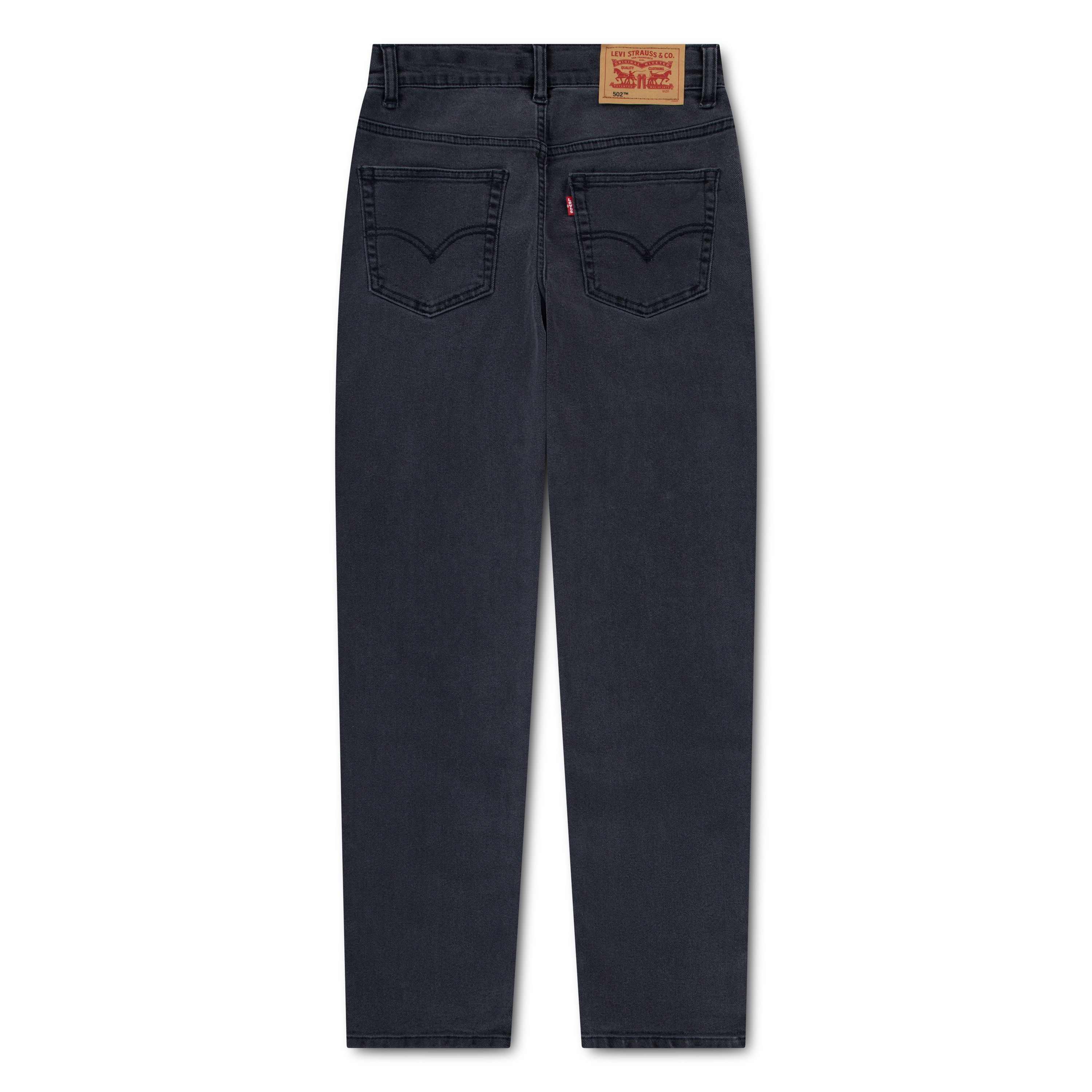 502 Regular Taper Jeans Cosmic