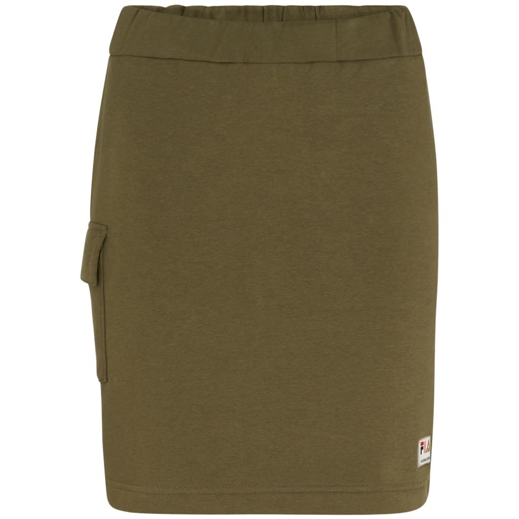 Born Kjol Burnt Olive