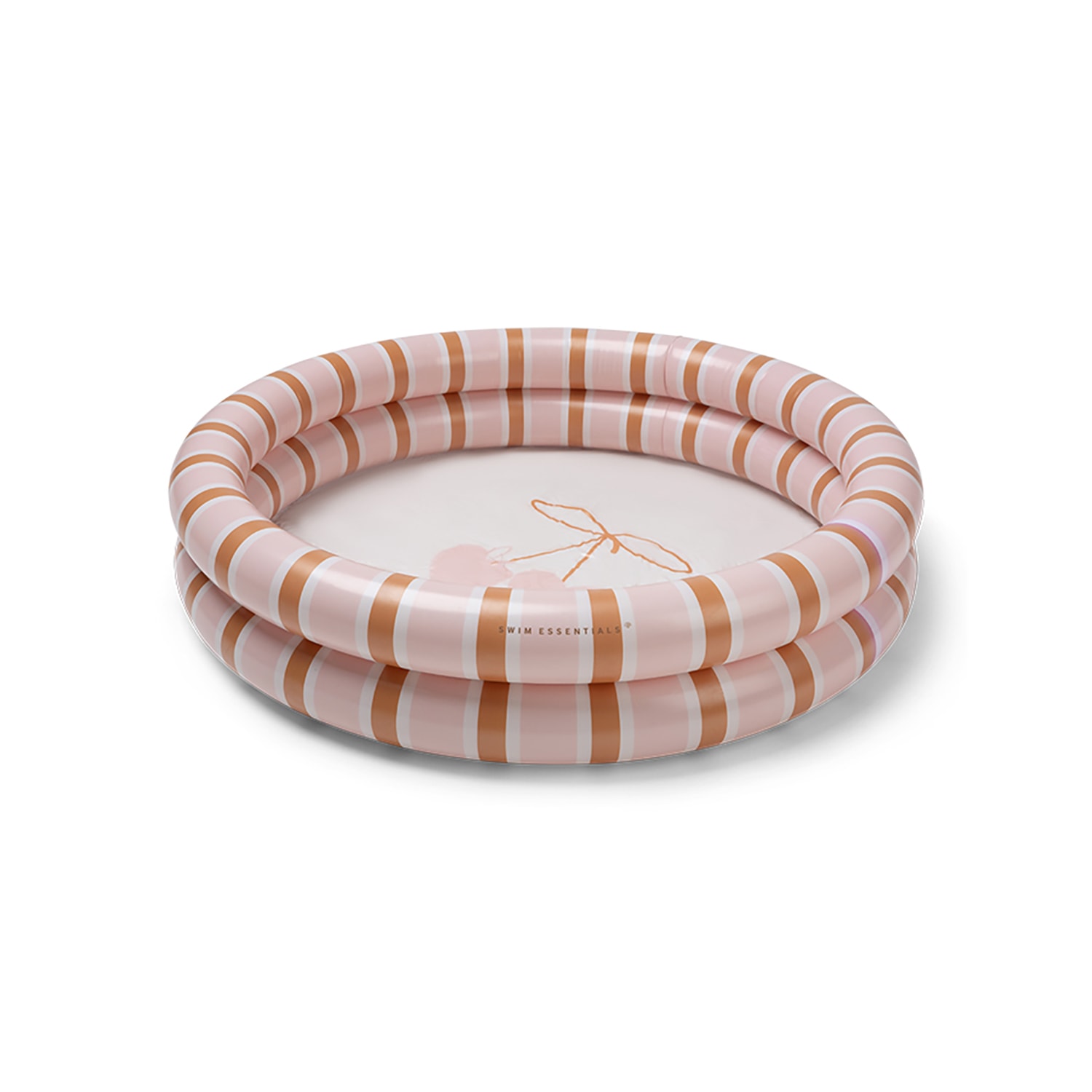 Barnebasseng 100 Cm Cozy Hearts