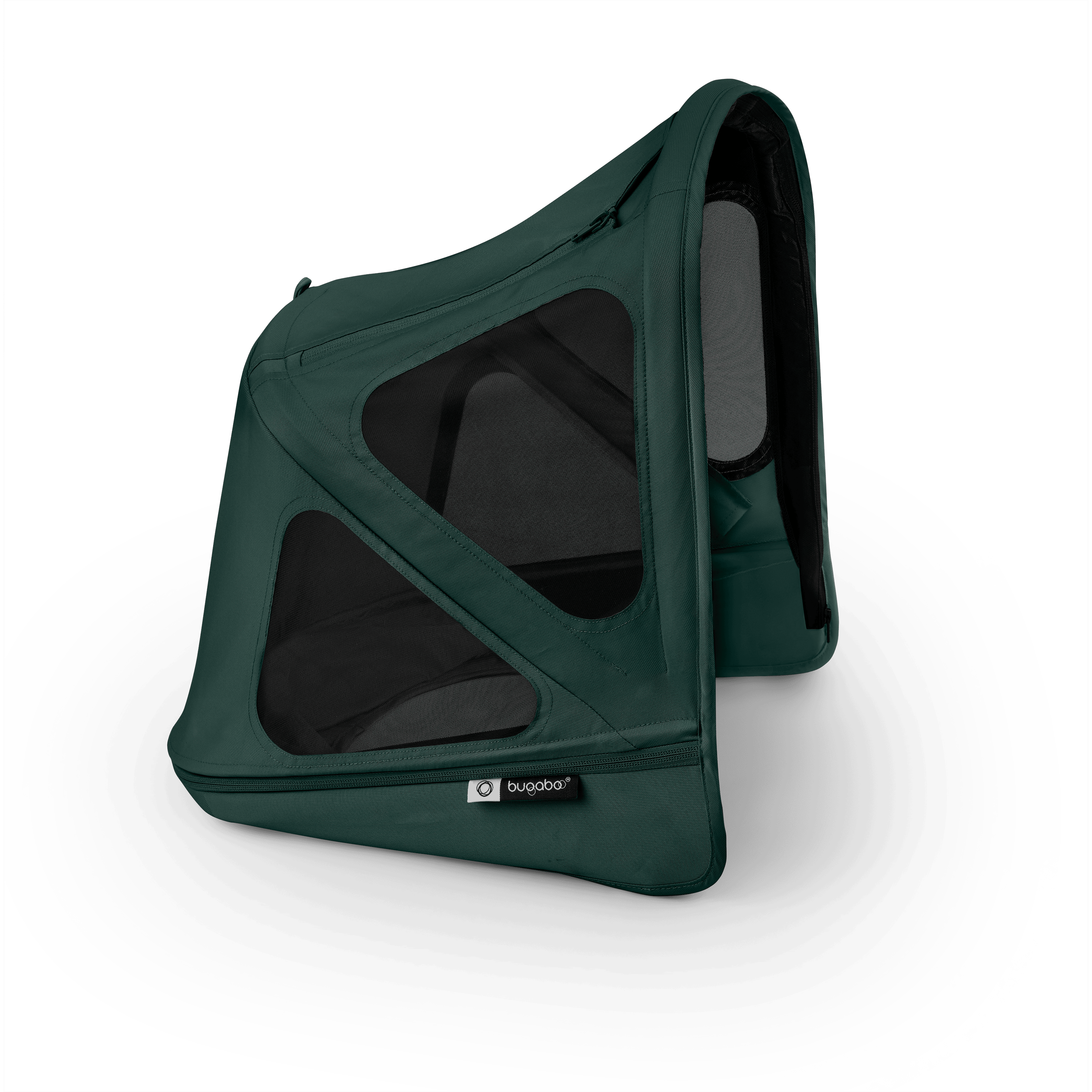 Donkey 6 Breezy Solsejl Fern Green 