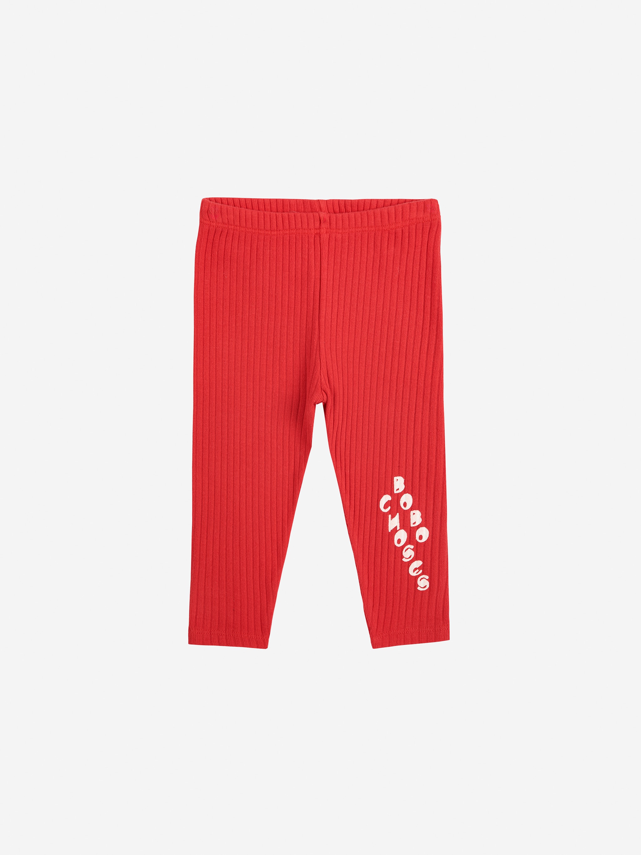 Bobo Choses Leggings Violet