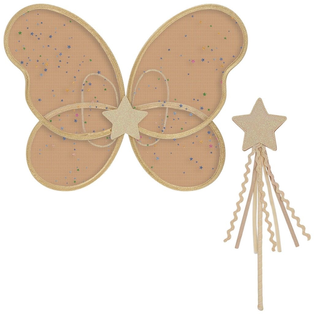 Keijusiivet Fairy Etoile