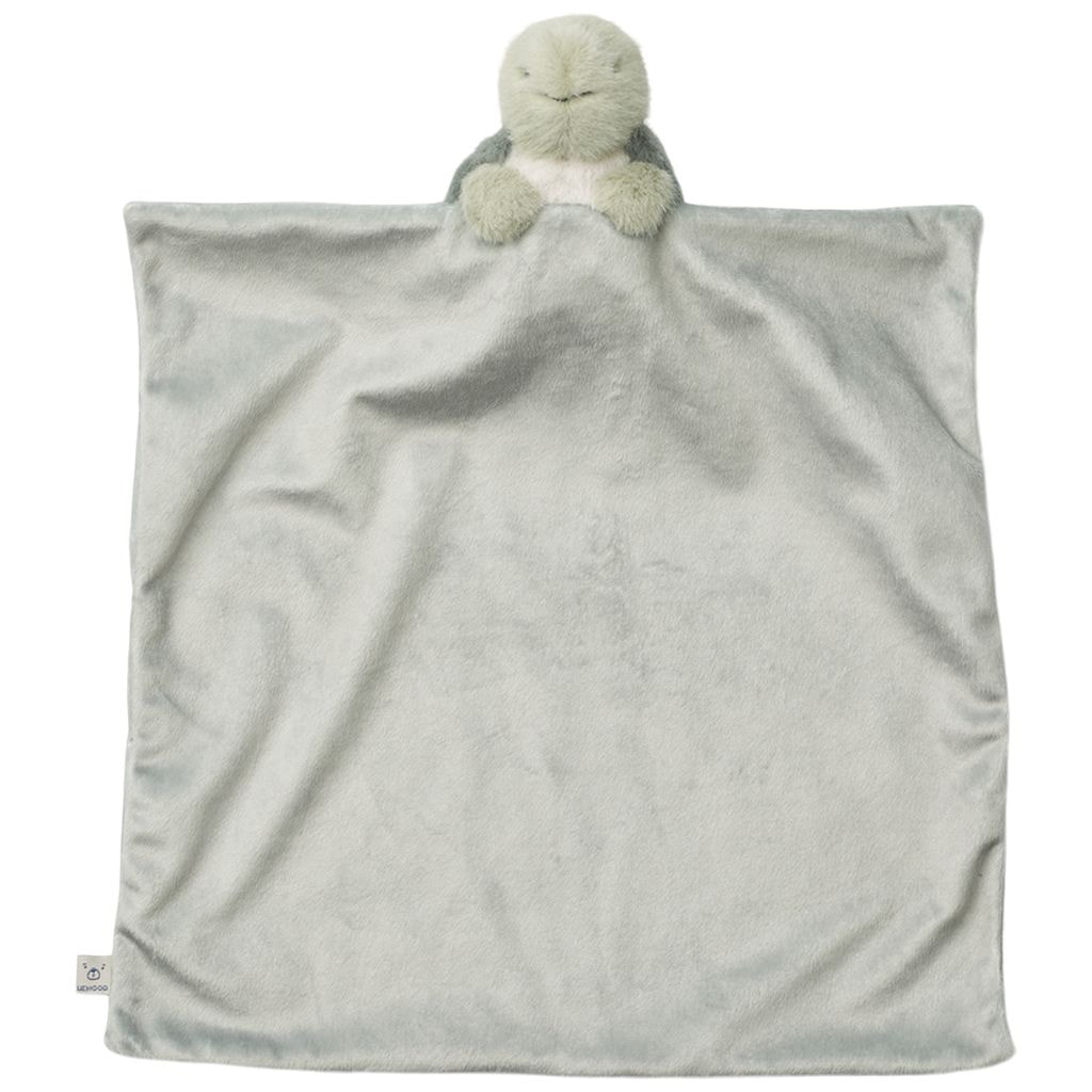 Camdon Turtle Koseklut Faune Green