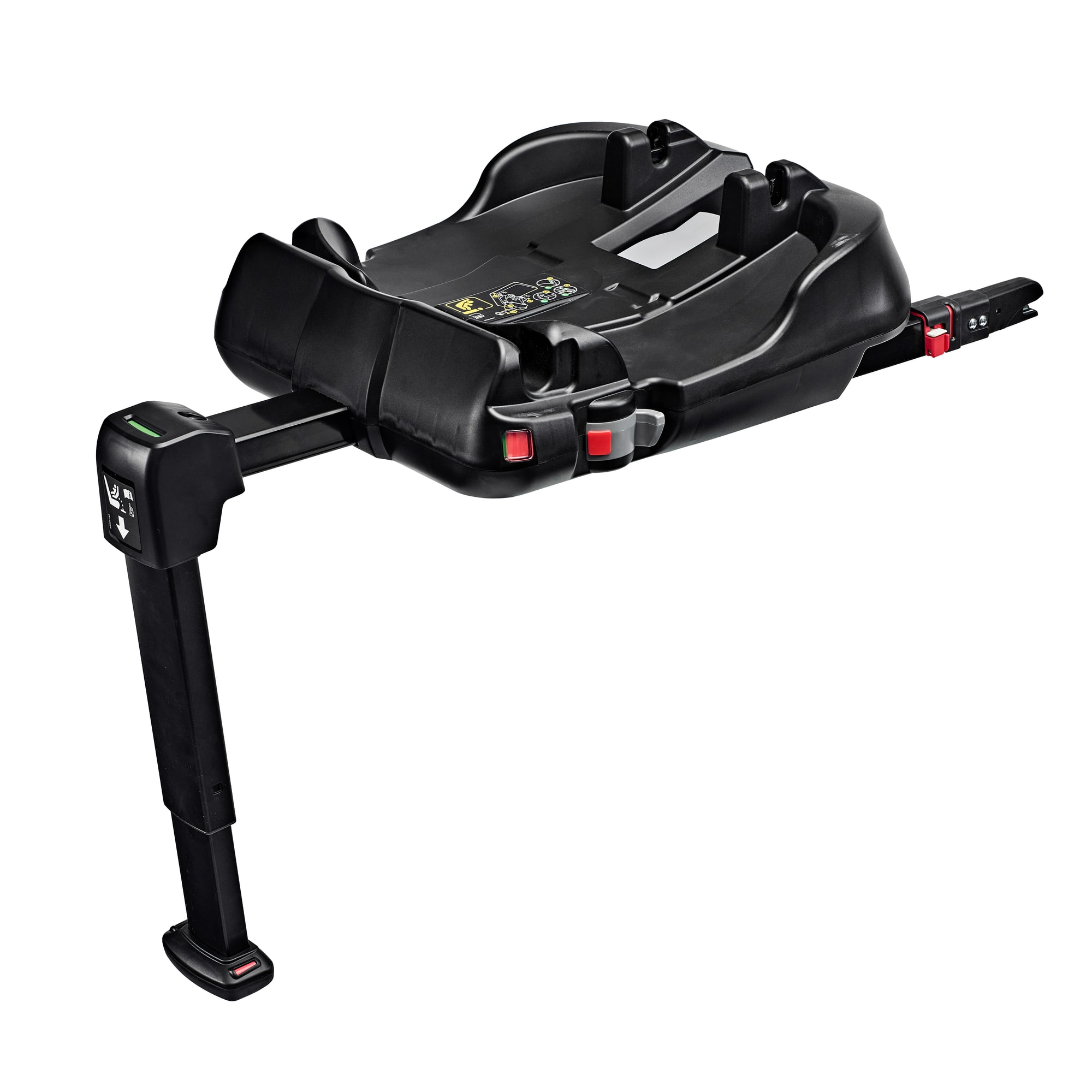 X Isofix Base