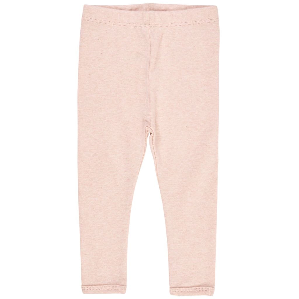 Leggings Old Rose Melange