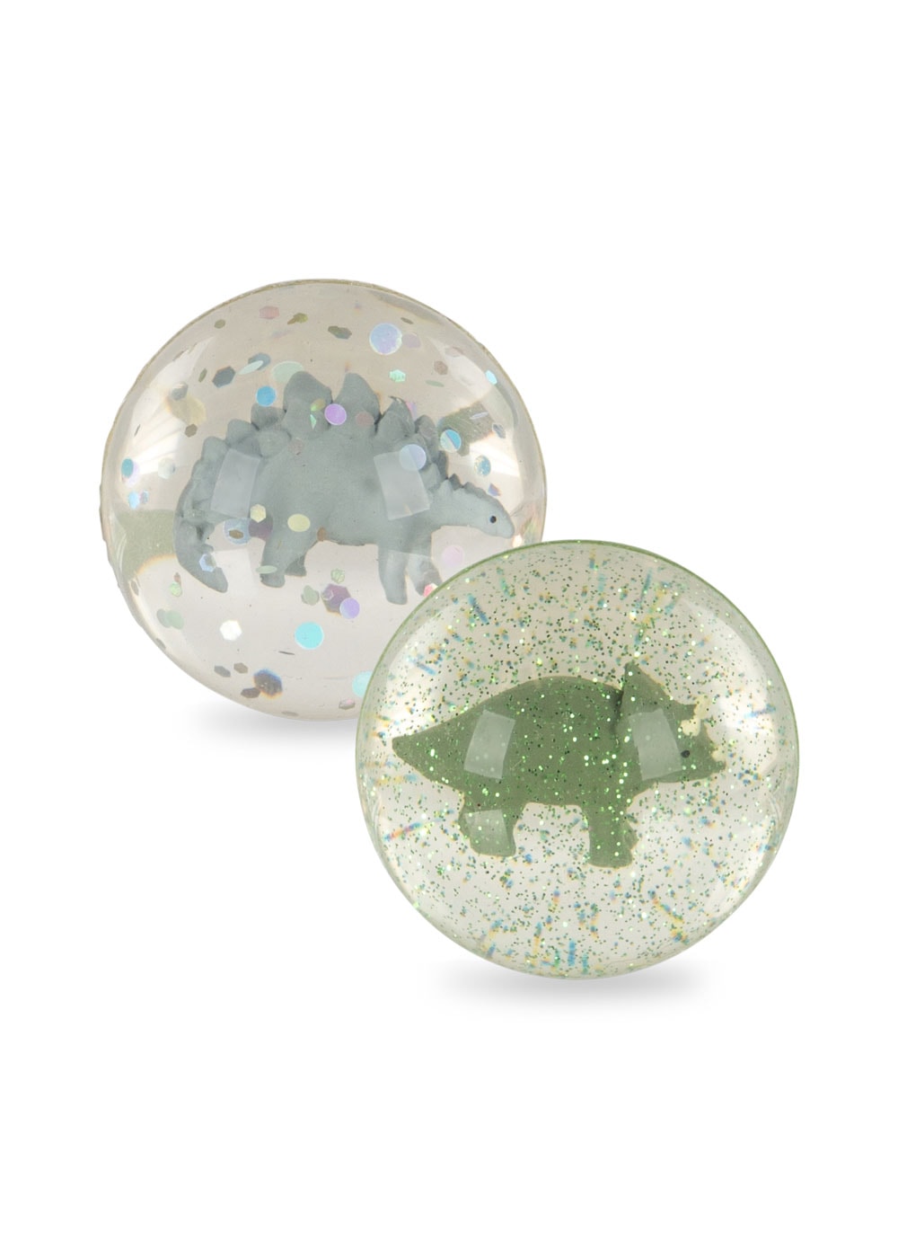 Bouncing Ball Sets Dino