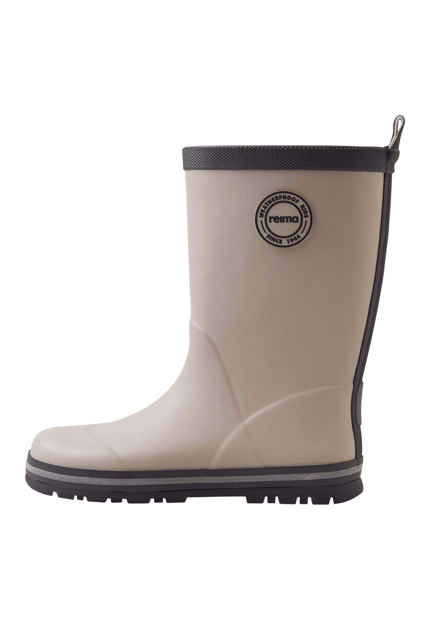 Taika 2.0 Rain Boots Earthy Beige 