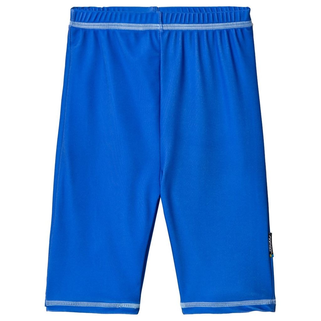 Coral Reef Uimashortsit Siniset