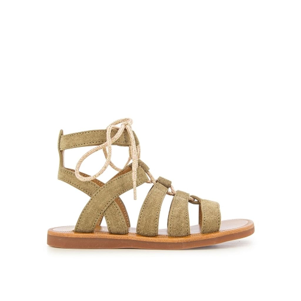 Plagette Guily Sandals Avana