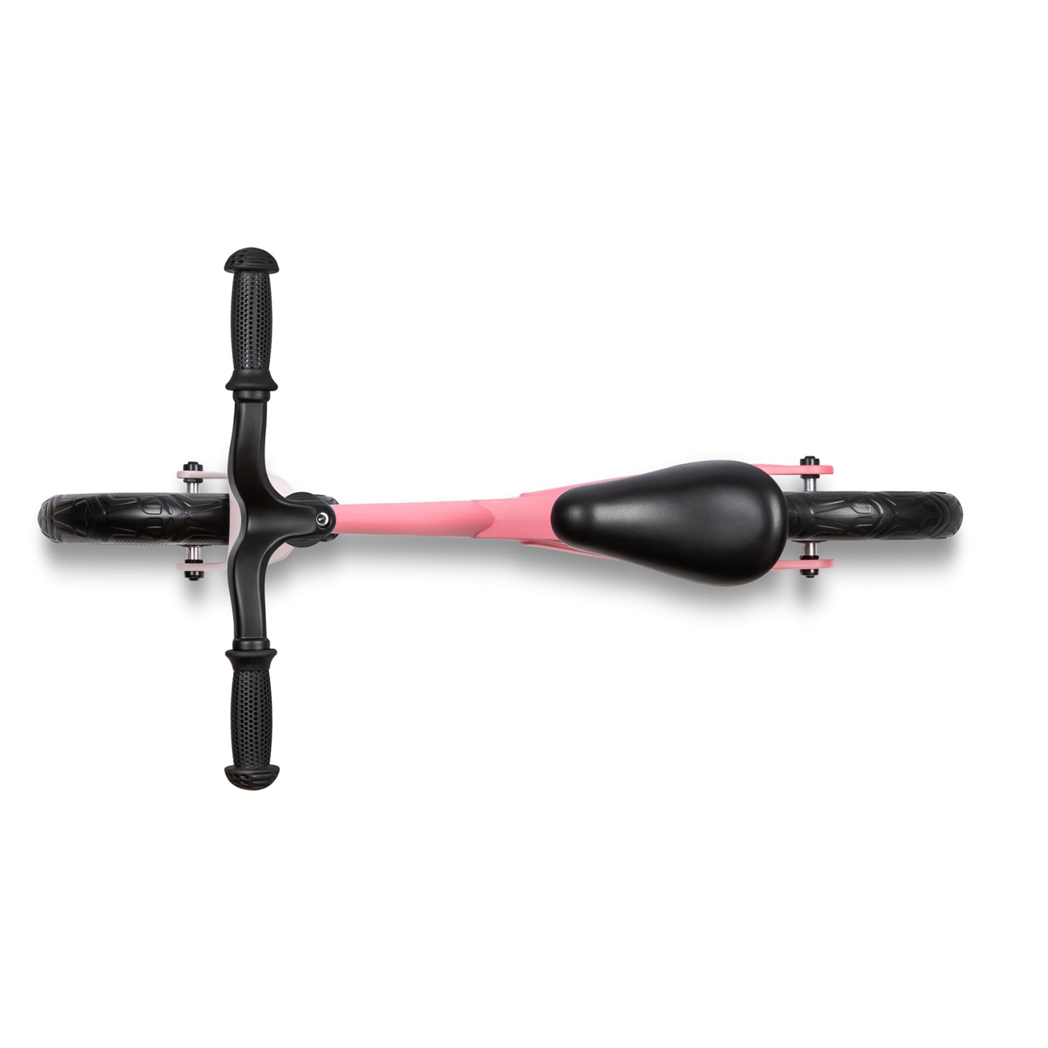 Lite Balanscykel Flamingo Pink