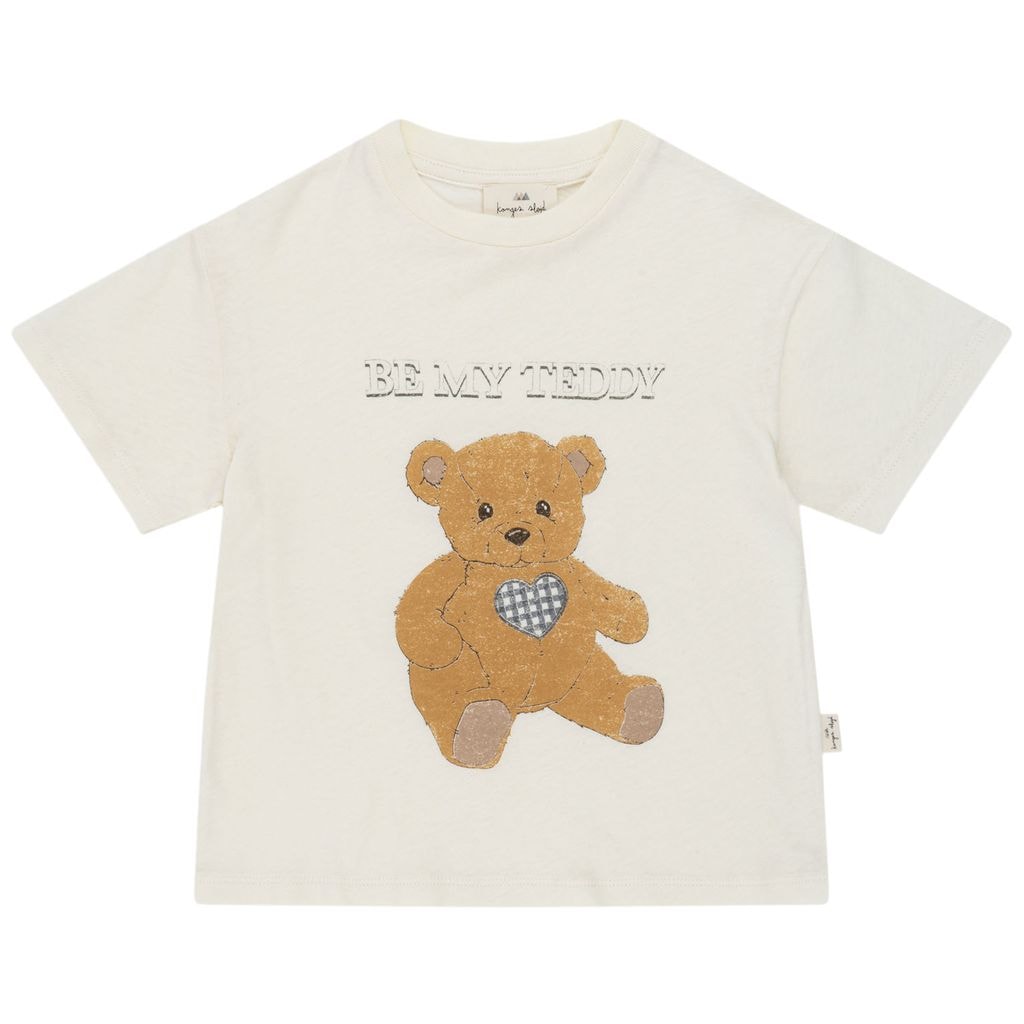 Era T-skjorte Teddy Bear